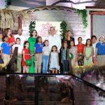 <em>Presidente Abinader inaugura Villa Navidad 2023 y recuerda es un espacio para el disfrute y unificación familiar</em>
