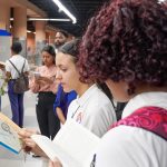 Cultura celebra Día Internacional del Libro con apertura de biblioteca, donación, intercambio y venta de libros