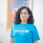 UNICEF: «Es de vital importancia proteger a la niñez contra cualquier forma de violencia»
